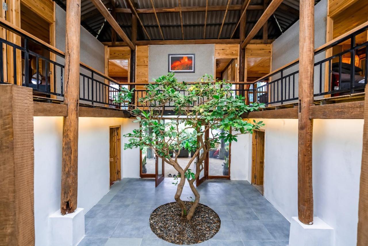 Deja Vu Sapa Homestay Exterior photo