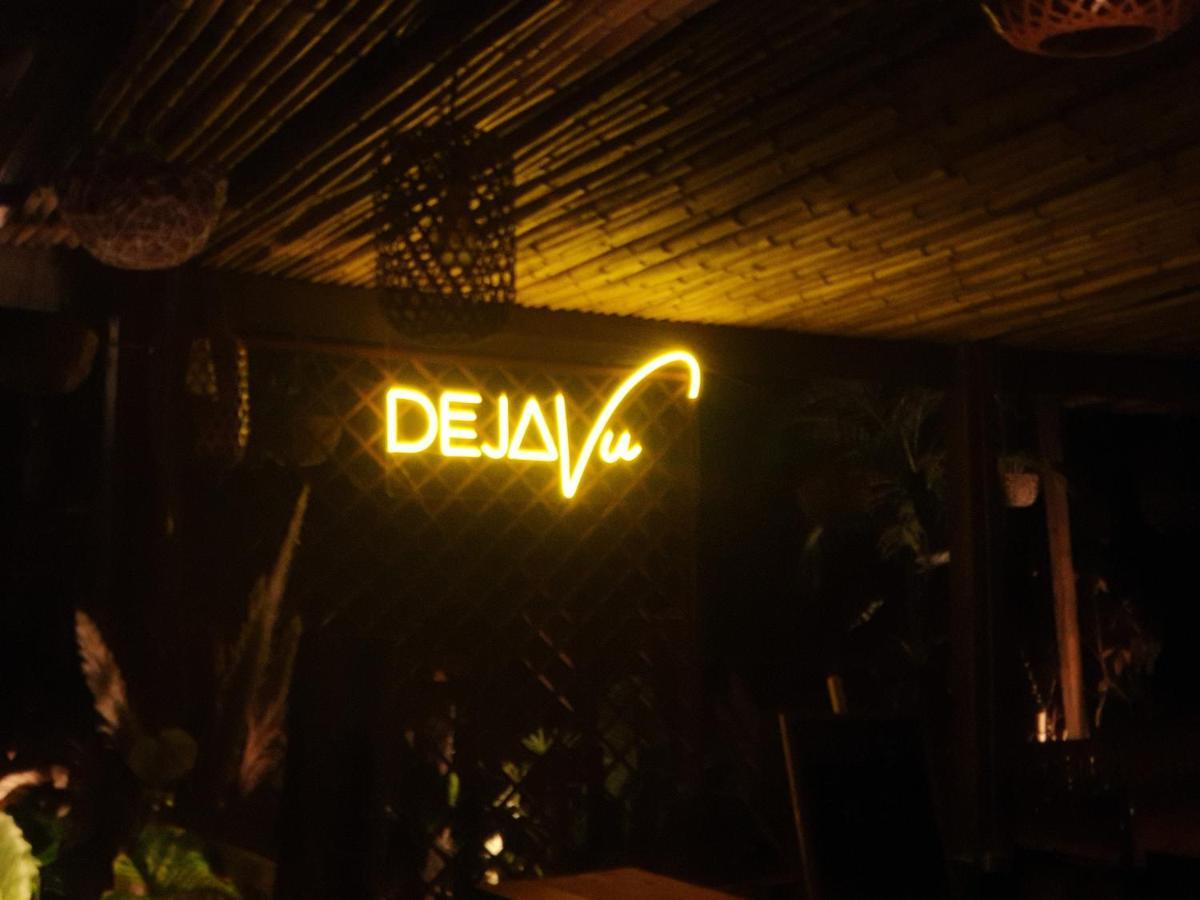 Deja Vu Sapa Homestay Exterior photo
